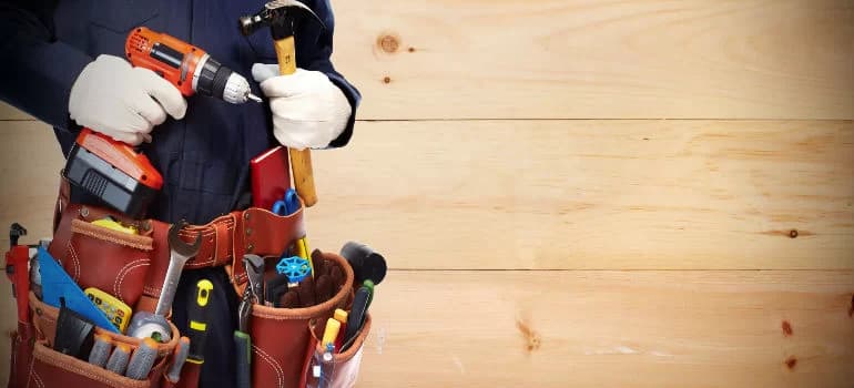 Licensed Handyman Services in Singapore - Plumbing, Electrical, Renovation