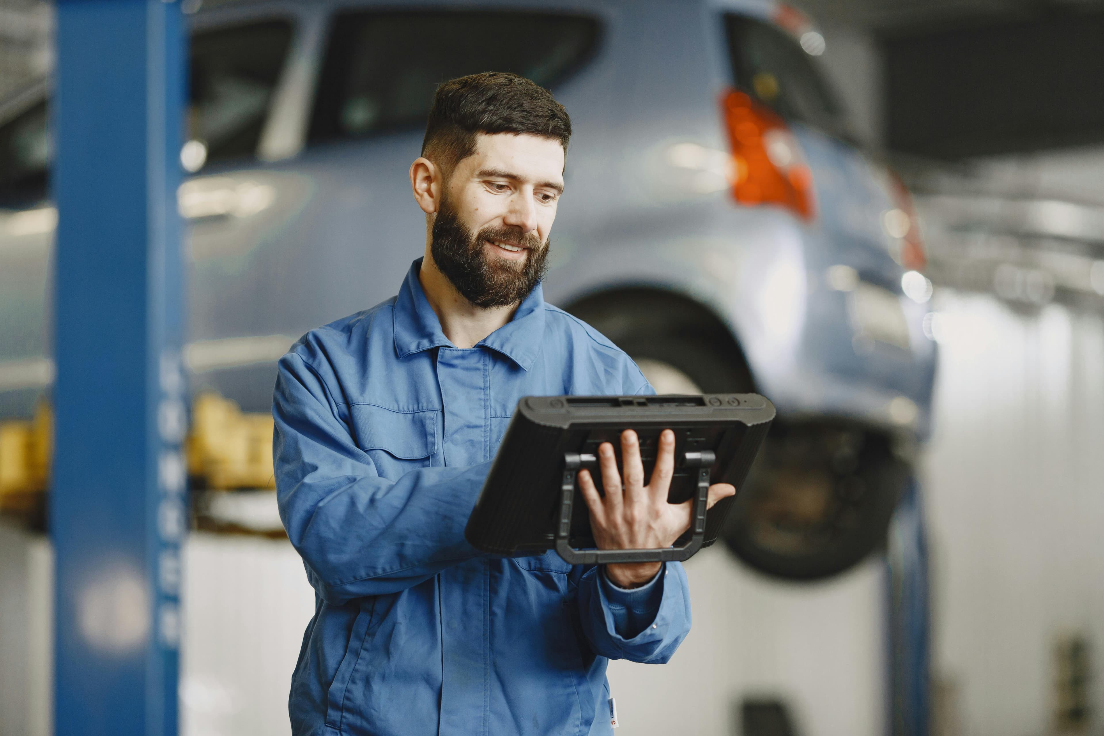 Explore Our Services