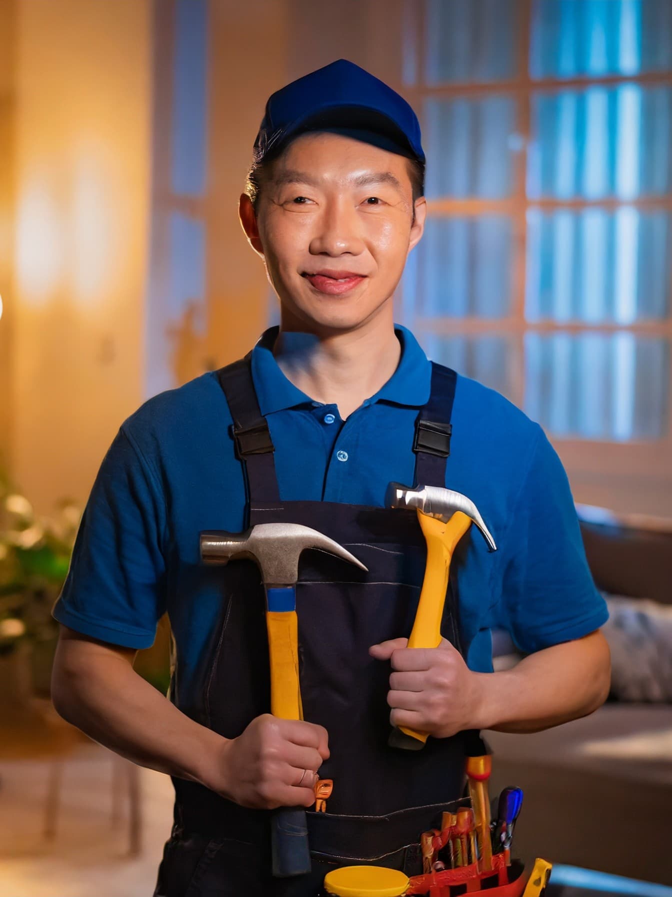 AR Handyman Service