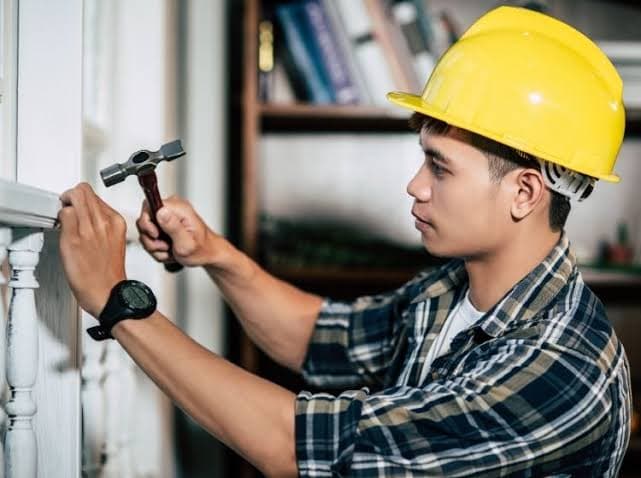 AR Handyman Service