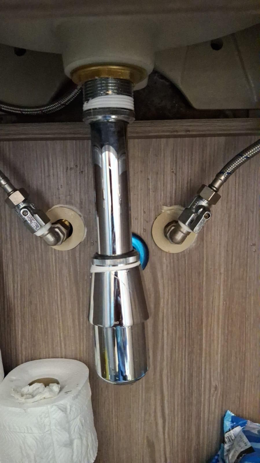 Plumbing Services