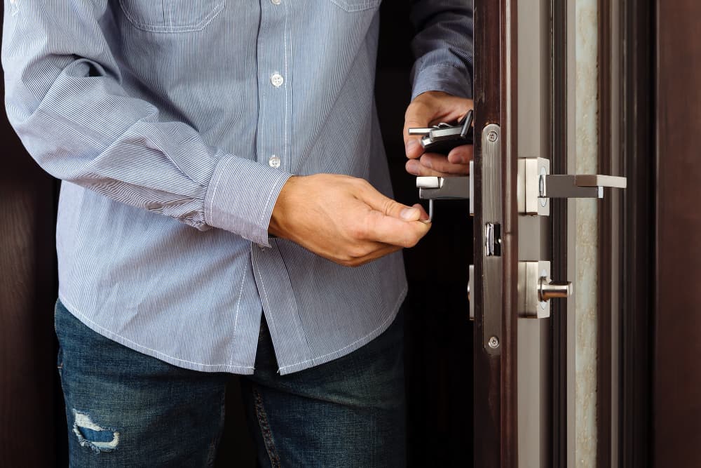 Expert Door Repair for a Smooth, Secure Home