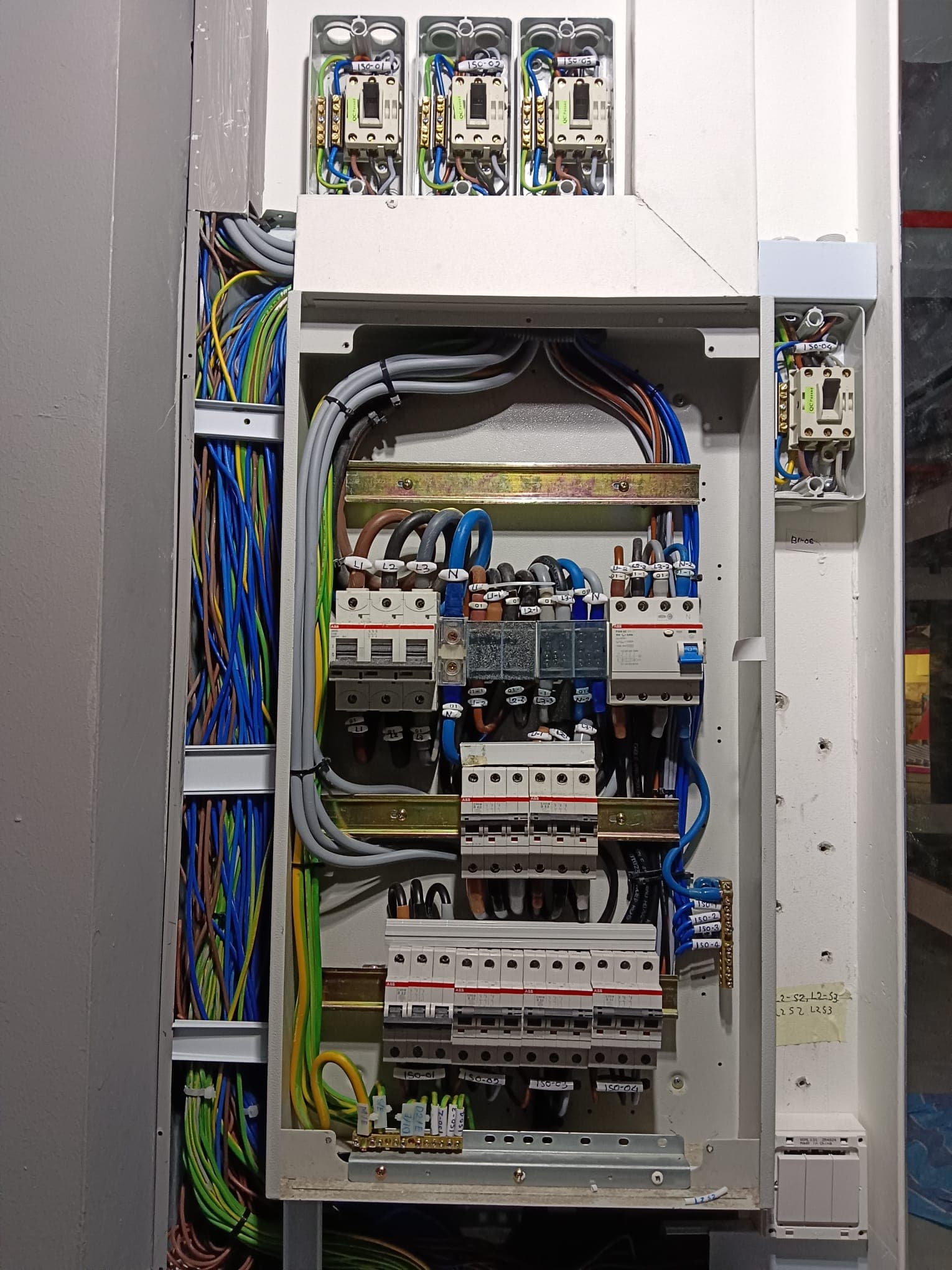 Electrical Services