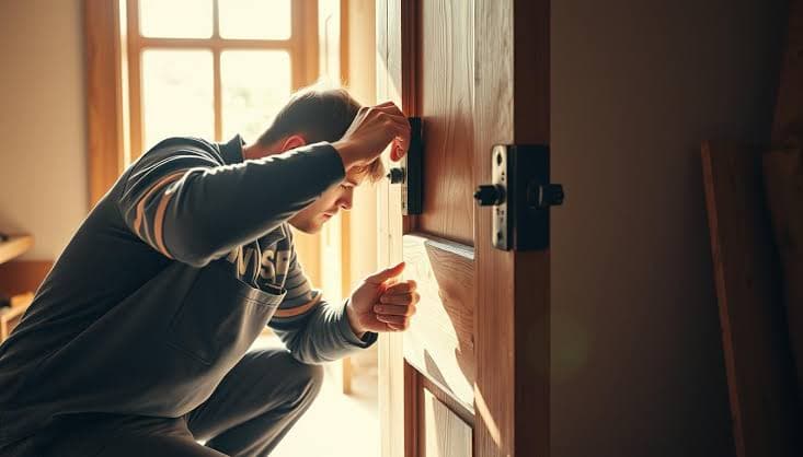Professional Door Repair in Singapore: Fixing Sticking, Squeaking, and Sagging Doors